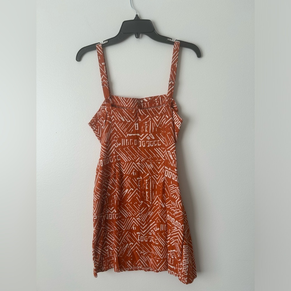 Forever 21 dress size medium - Picture 5 of 6